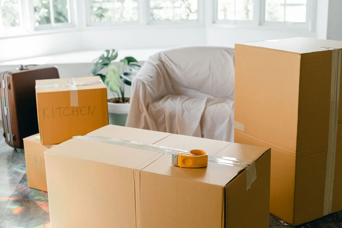 Hoarding Cleanup in Lawndale, CA